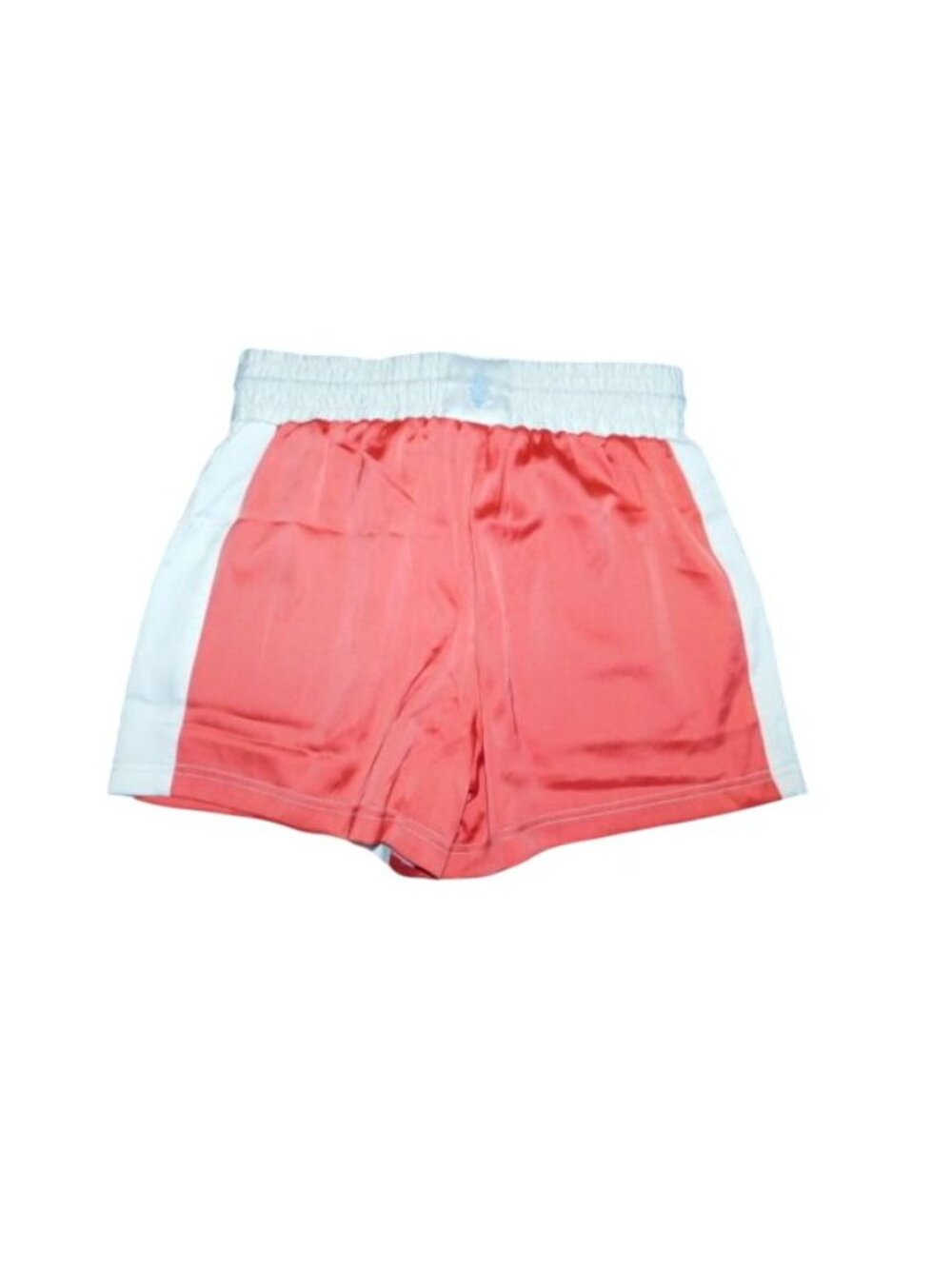 Free People Size S Small Drawstring slinky Shorts NWT $78 - Picture 2 of 2